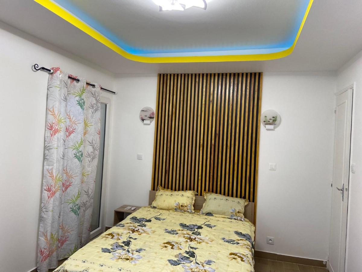 Chambres Pour 1 Ou 2 Personnes Prayssac Exterior foto